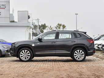 VW Tayron 3rd Anniversary Limited Plus 330TSI